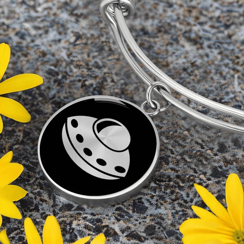 UFO Bracelet