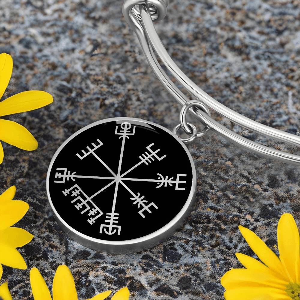 Vegvisir Bracelet