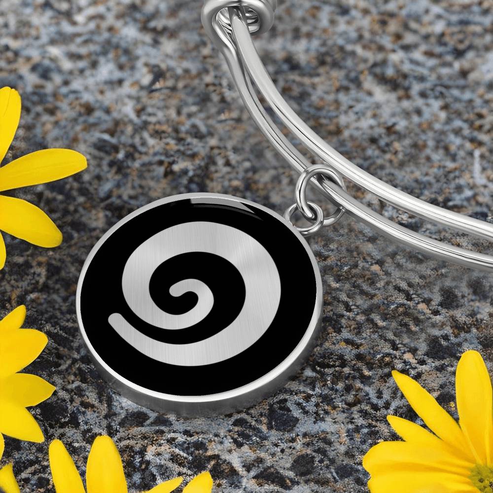 Koru Bracelet