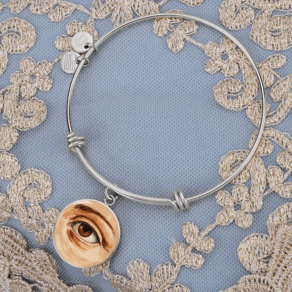Lovers' eye Bracelet
