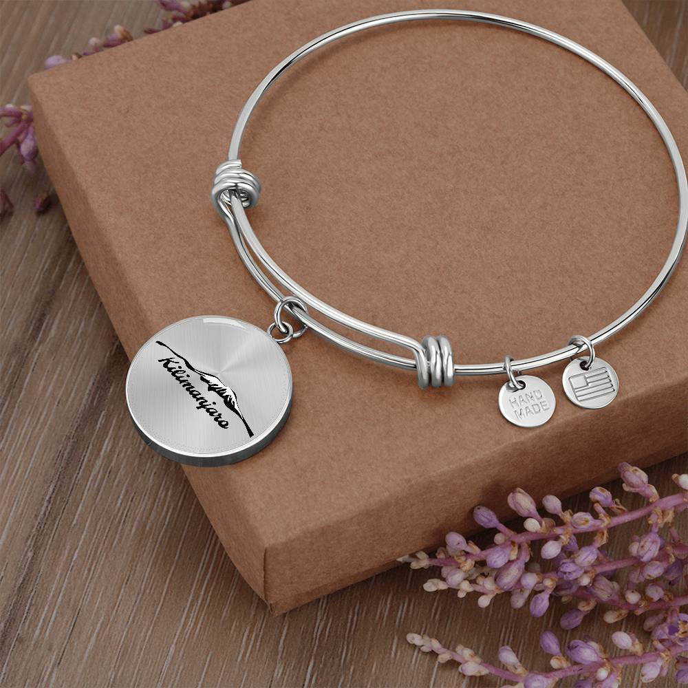 Kilimanjaro Bracelet