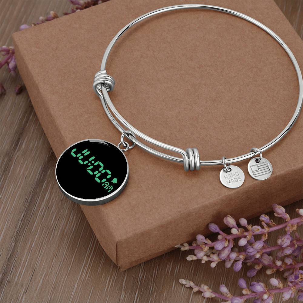 Judo Bracelet