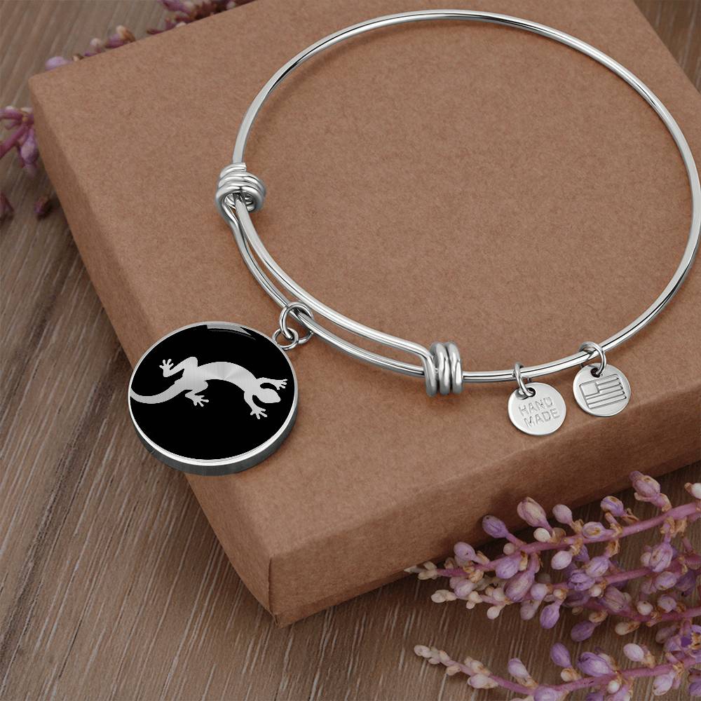 Gecko Bracelet