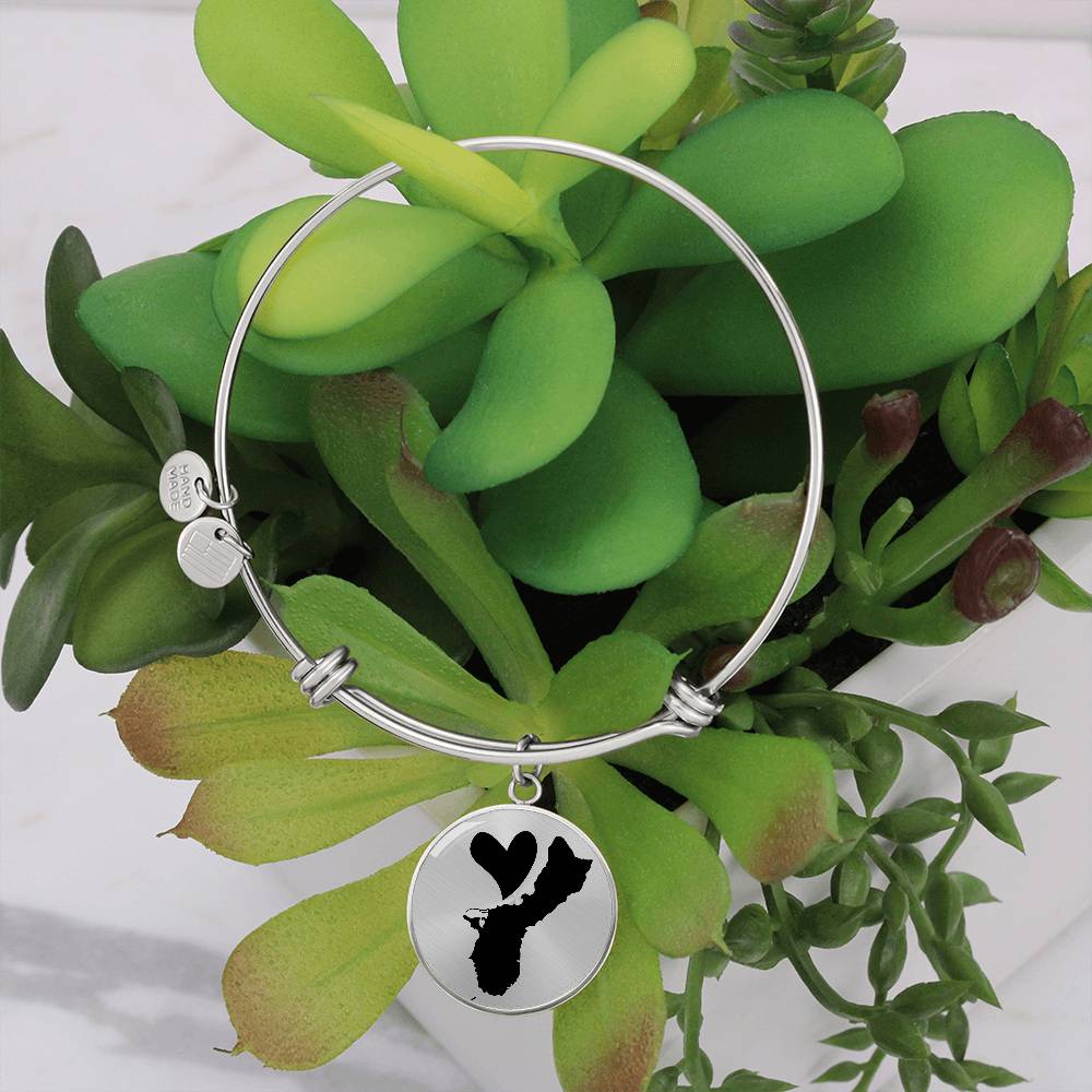 Guam Bracelet