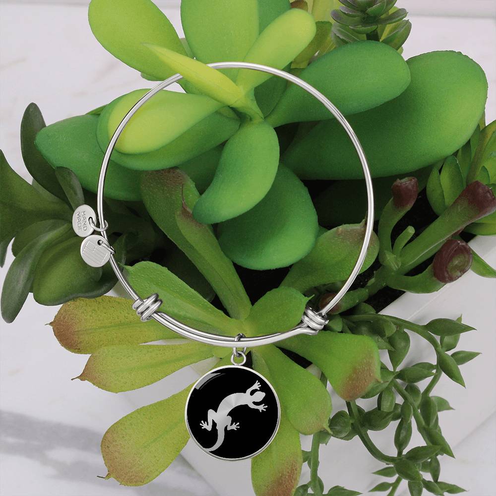Gecko Bracelet