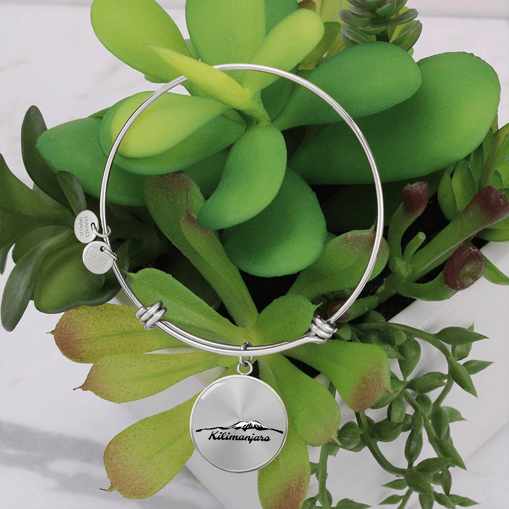 Kilimanjaro Bracelet