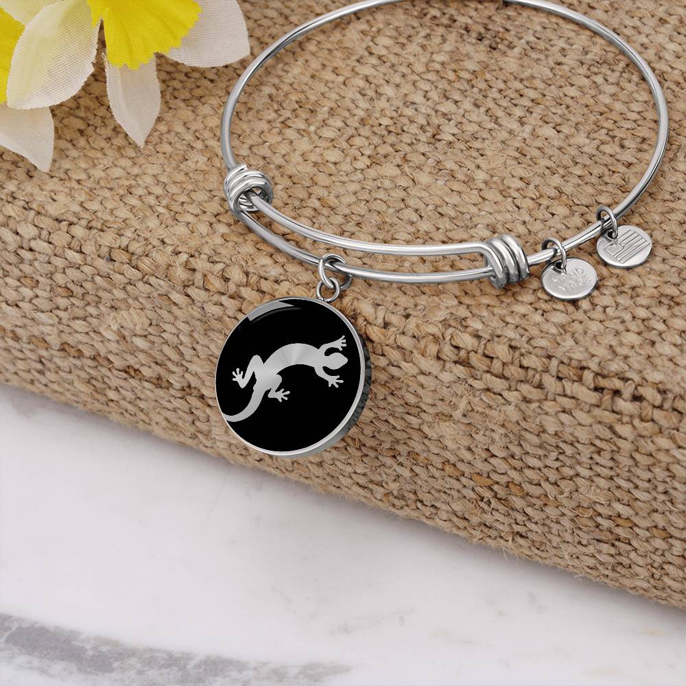 Gecko Bracelet