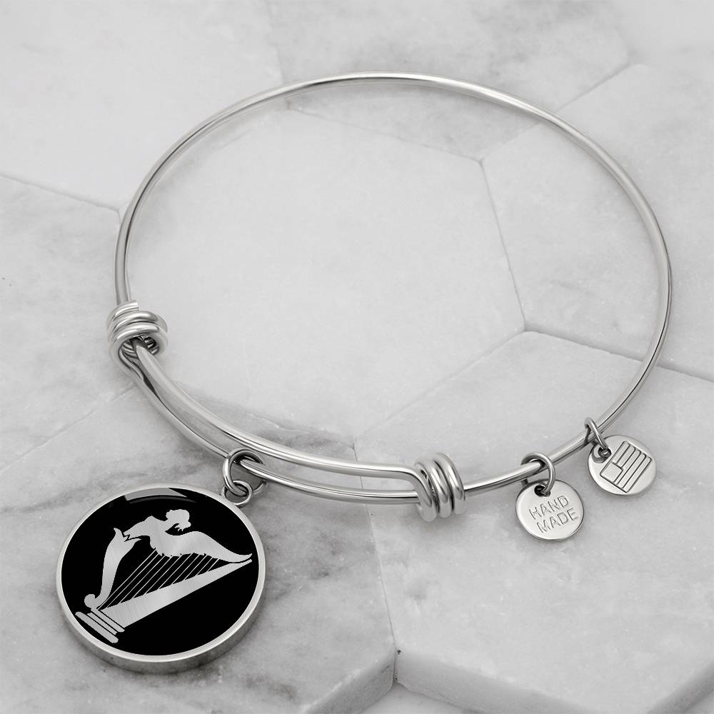 Harp Bracelet