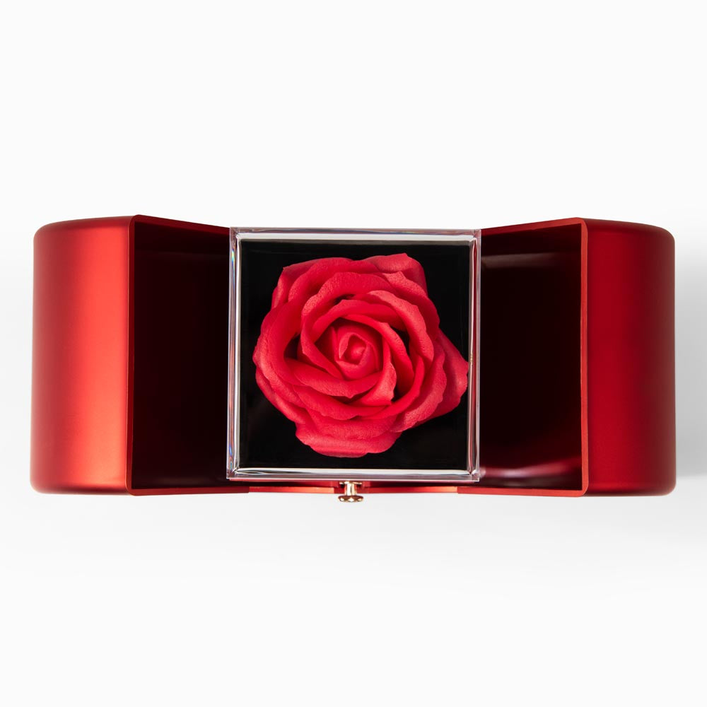 Outglare Necklace in Love Box
