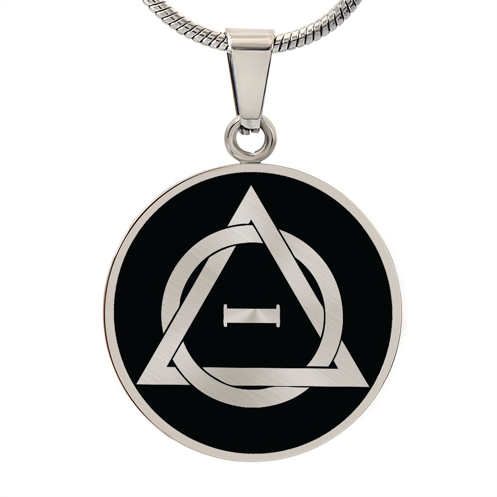 Therian Necklace - Outglare