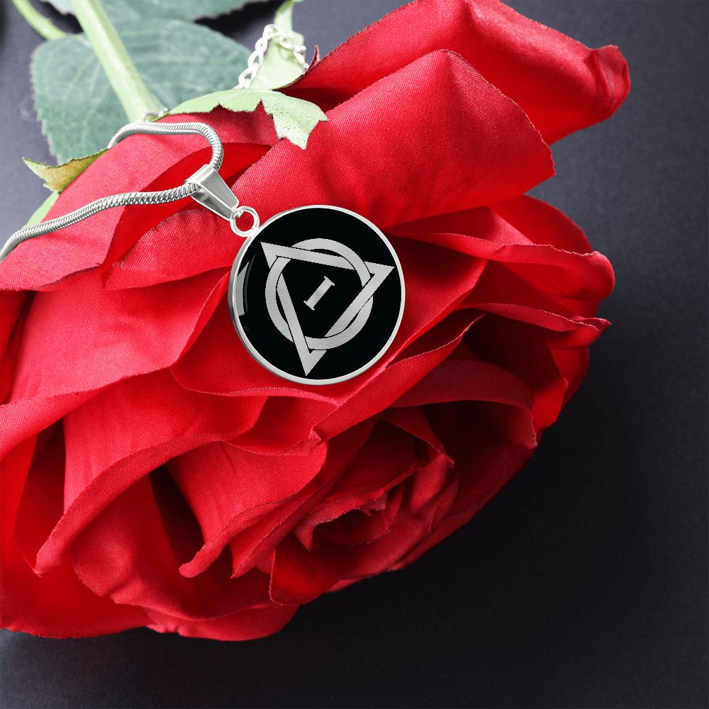 Therian Necklace - Outglare