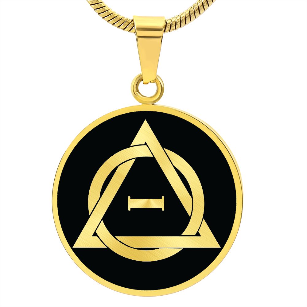 Therian Necklace - Outglare