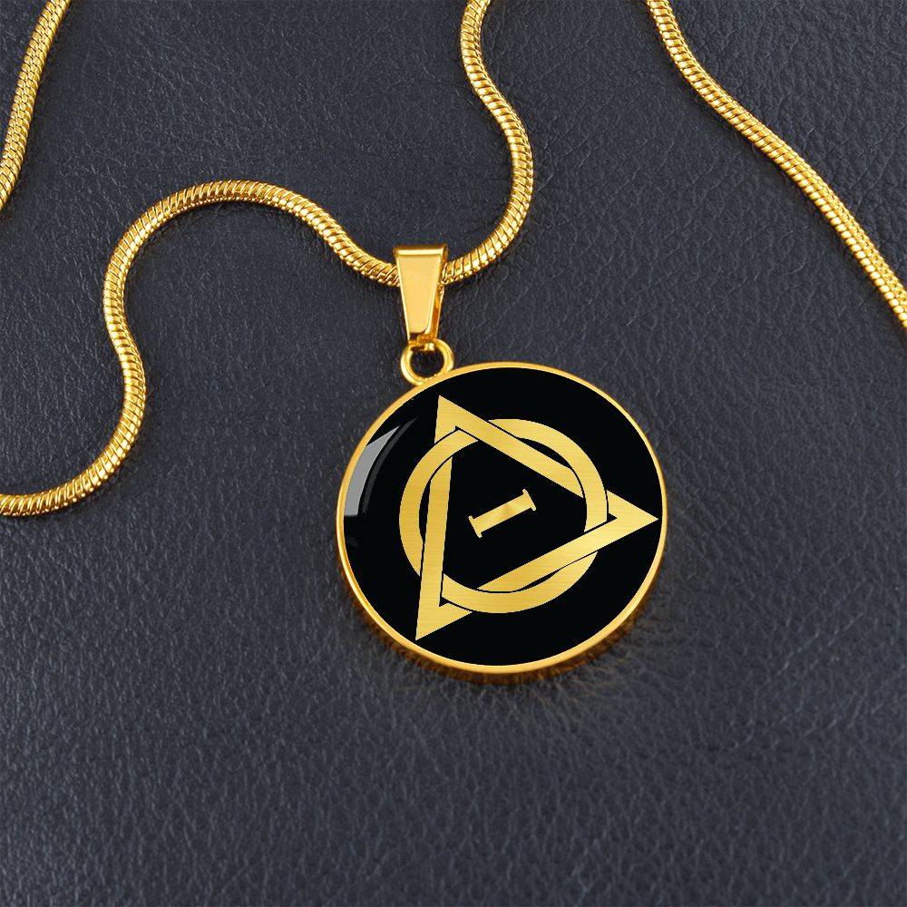 Therian Necklace - Outglare