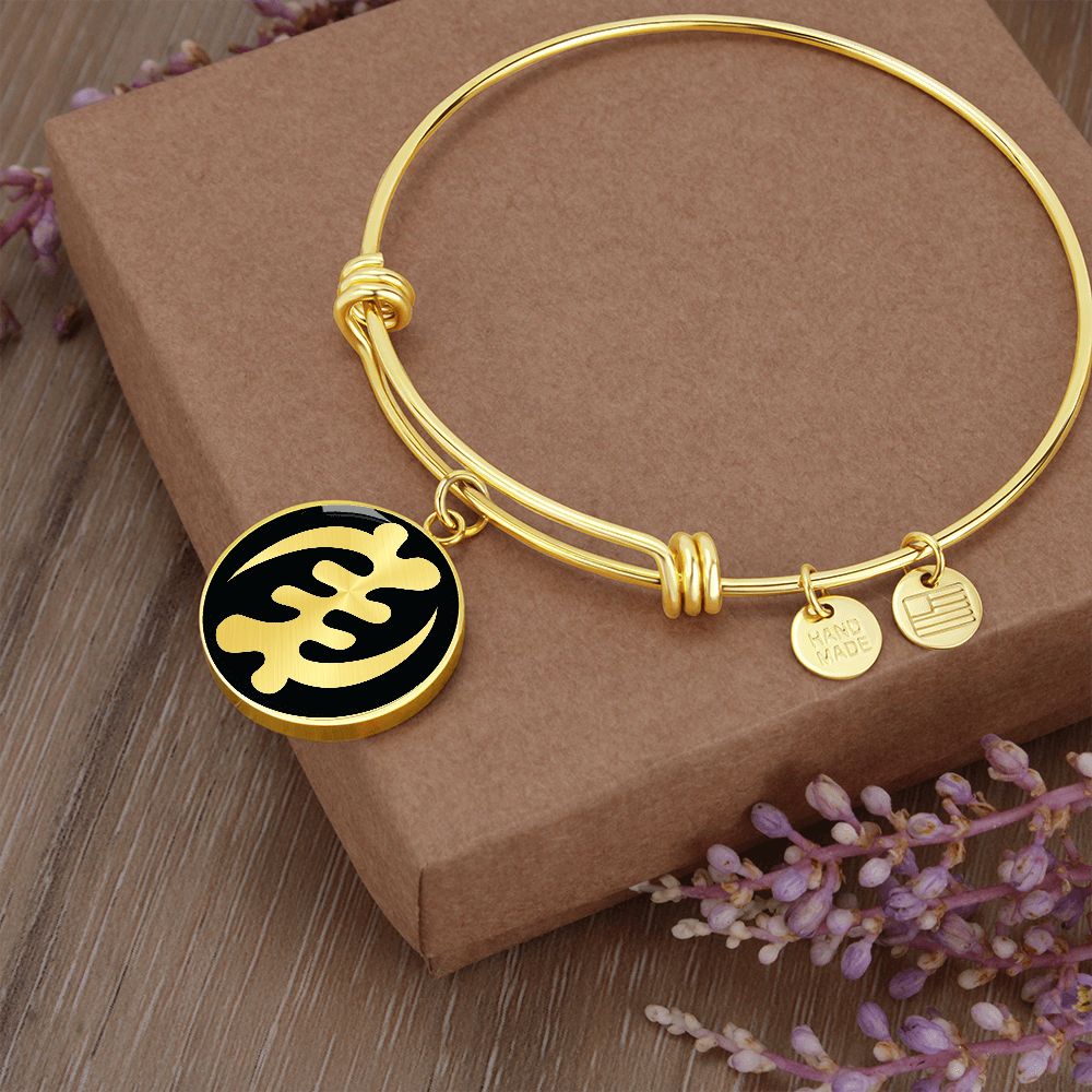 Gye Nyame Bracelet - Outglare