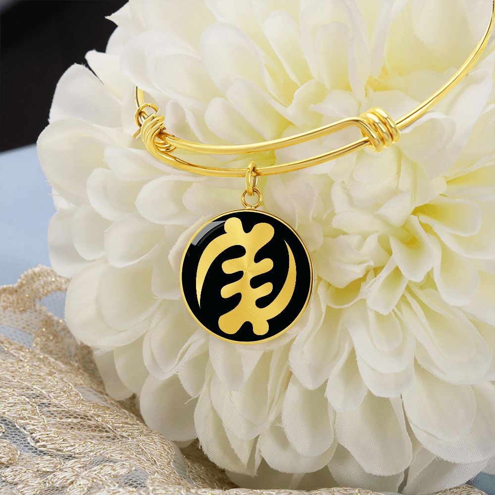 Gye Nyame Bracelet - Outglare