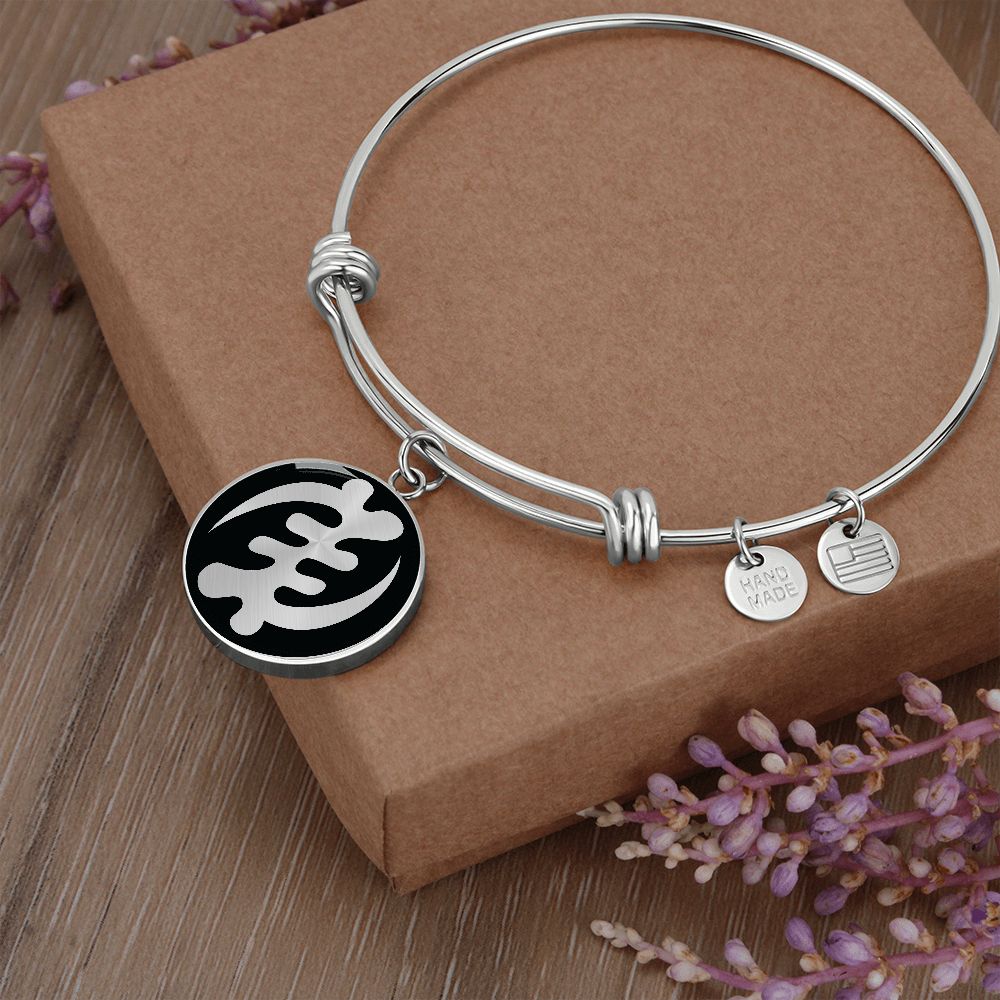 Gye Nyame Bracelet - Outglare