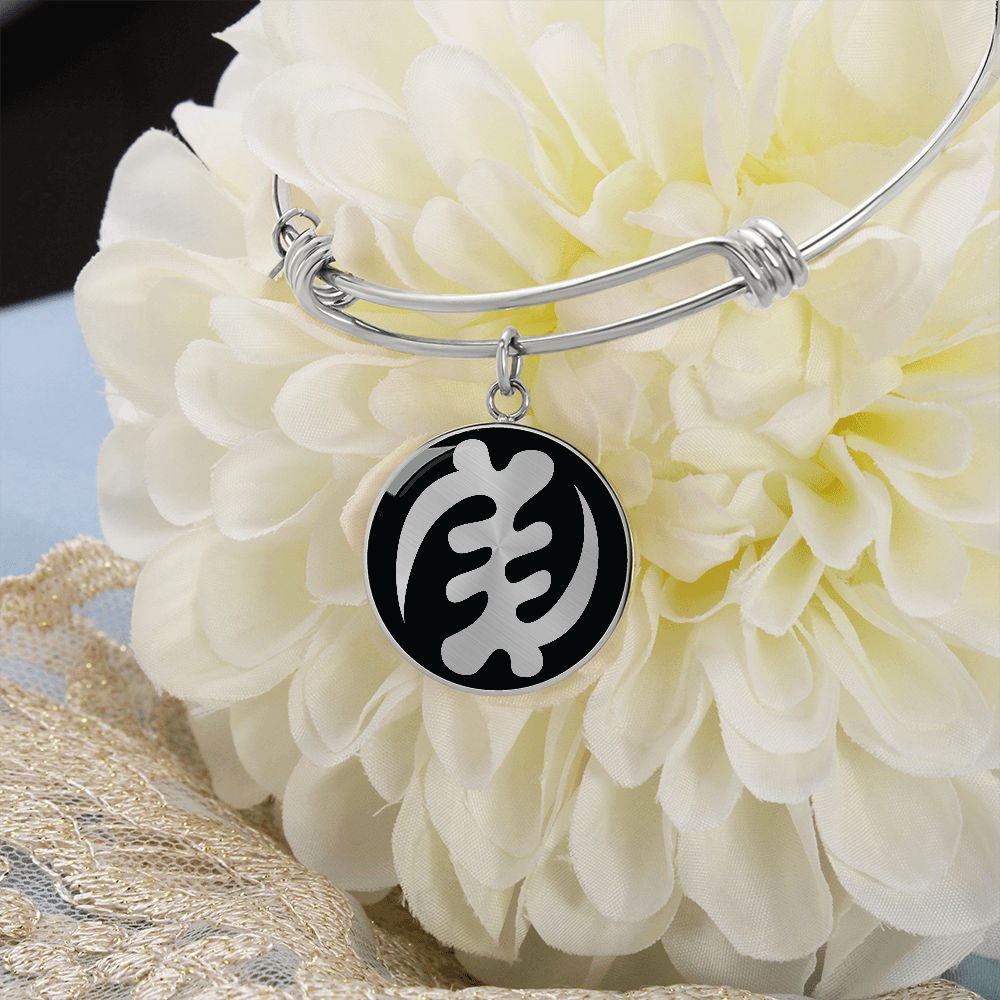 Gye Nyame Bracelet - Outglare