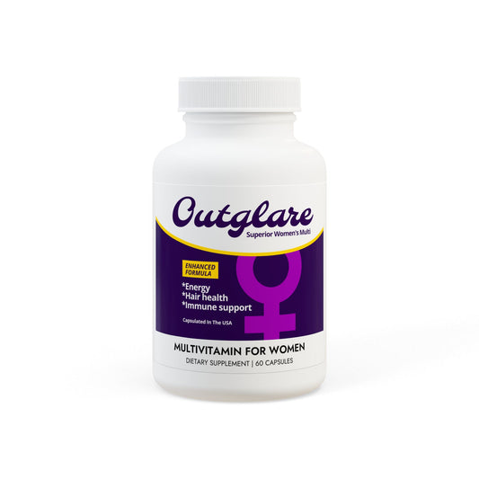 Outglare Multivitamin for Women