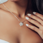 Outglare Necklace in Love Box