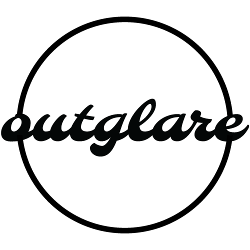 Outglare logo