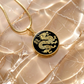 Year of the Water Dragon Necklace
