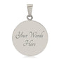 Medicine Wheel Rotated Necklace