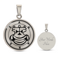 Agares Sigil Necklace
