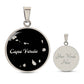 Cape Verde Necklace