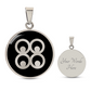 Mate Masie Necklace