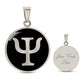 Psychology Symbol Necklace
