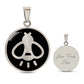 Firefly Necklace
