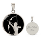 Elf Necklace
