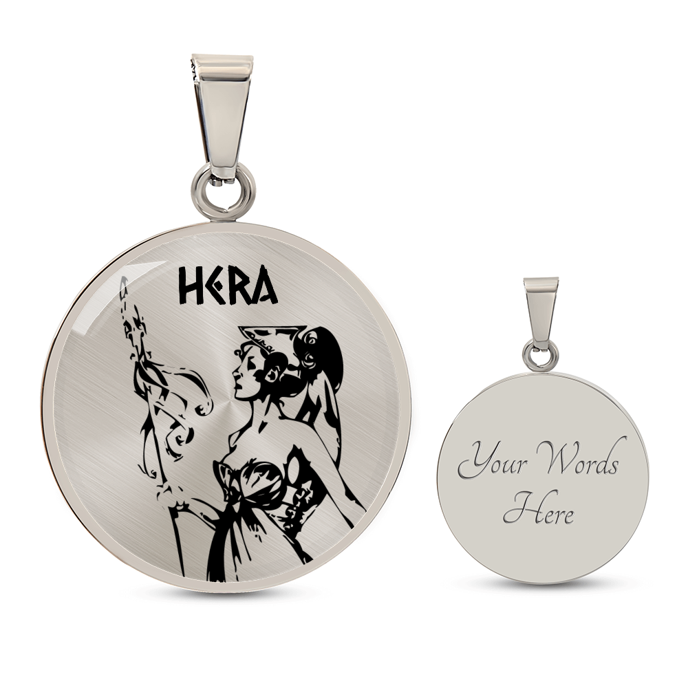 Hera Necklace