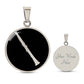 Clarinet Necklace