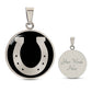 Horseshoe Necklace