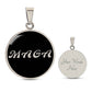 MAGA Necklace