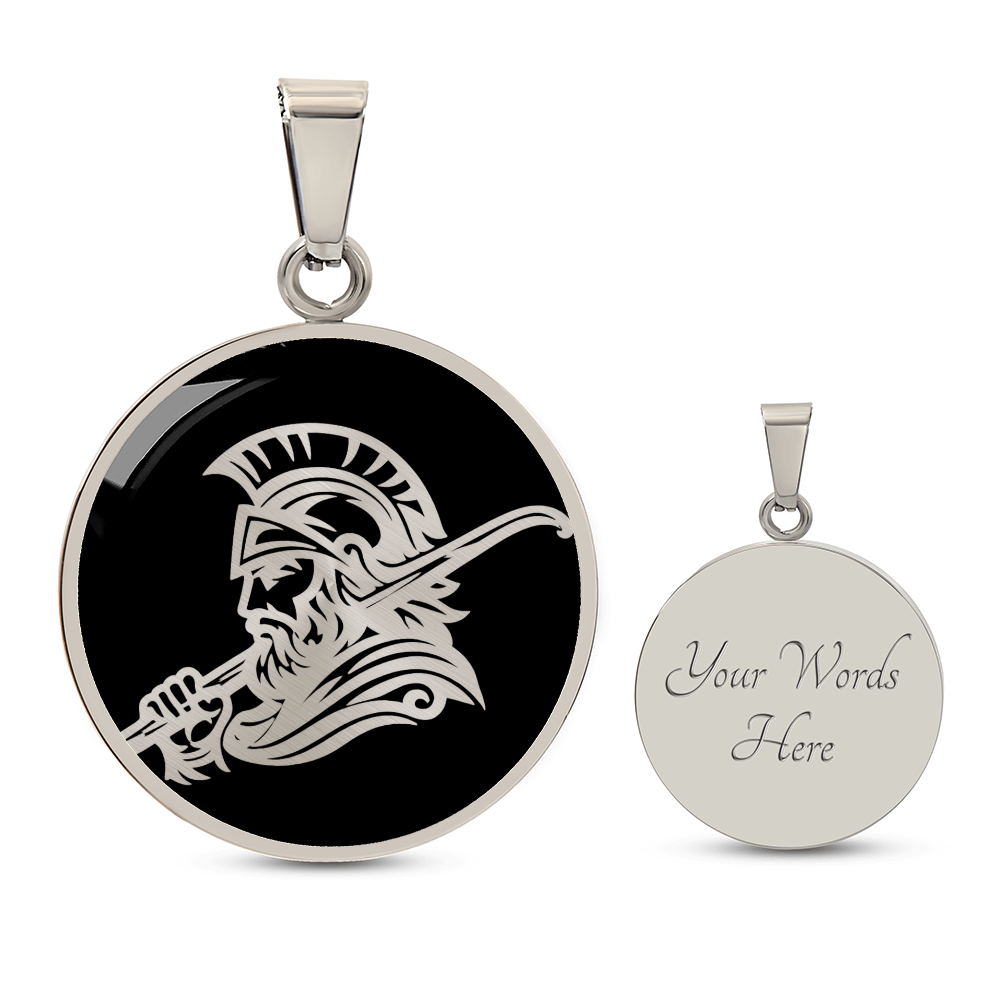 Odysseus Necklace