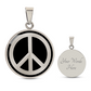 Peace Necklace
