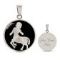 Centaur Necklace