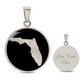 Florida Necklace