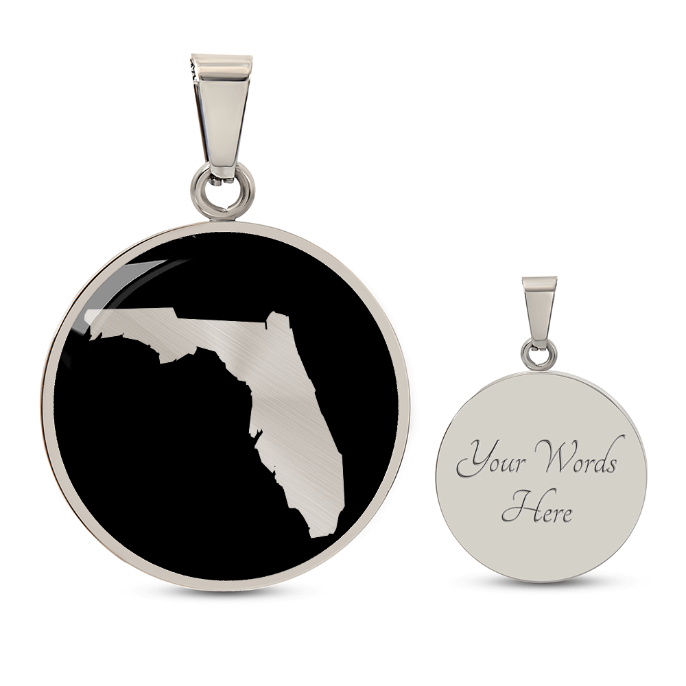 Florida Necklace