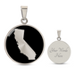 California Necklace