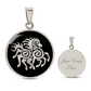 Sleipnir Necklace