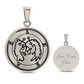 Seere Sigil Necklace