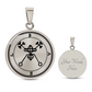 Bael Sigil Necklace