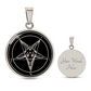 Sigil of Baphomet Necklace