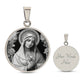Virgin Mary Necklace