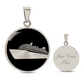 Cruise Necklace