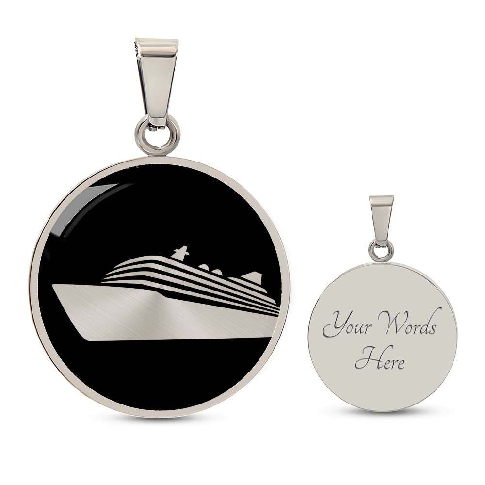 Cruise Necklace
