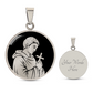 St Gerard Necklace